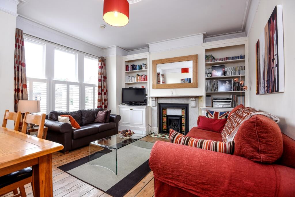 Main image of property: Voltaire Road, London, SW4