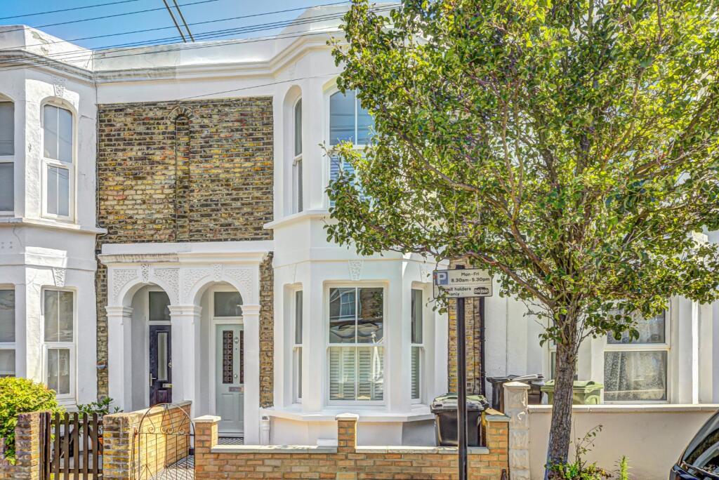 Main image of property: Mordaunt Street, London, SW9