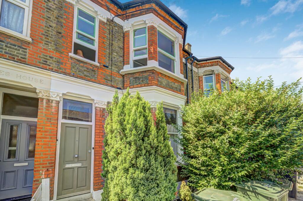 Main image of property: Hubert Grove, Clapham North, London, SW9