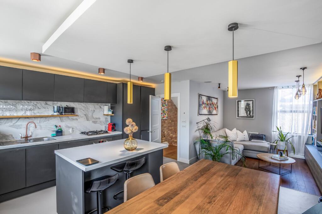 Main image of property: Hemberton Road, London, SW9