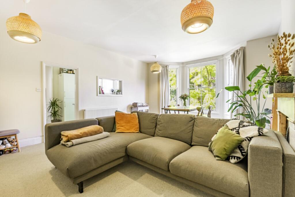 Main image of property: Macaulay Road, London, SW4