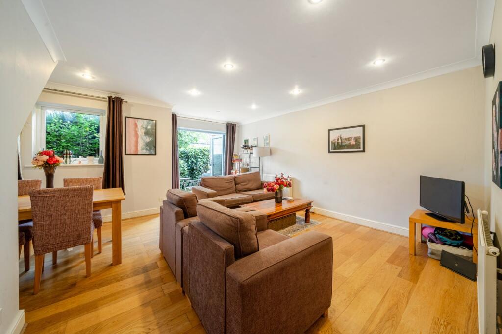 Main image of property: Smedley Street, London, SW4