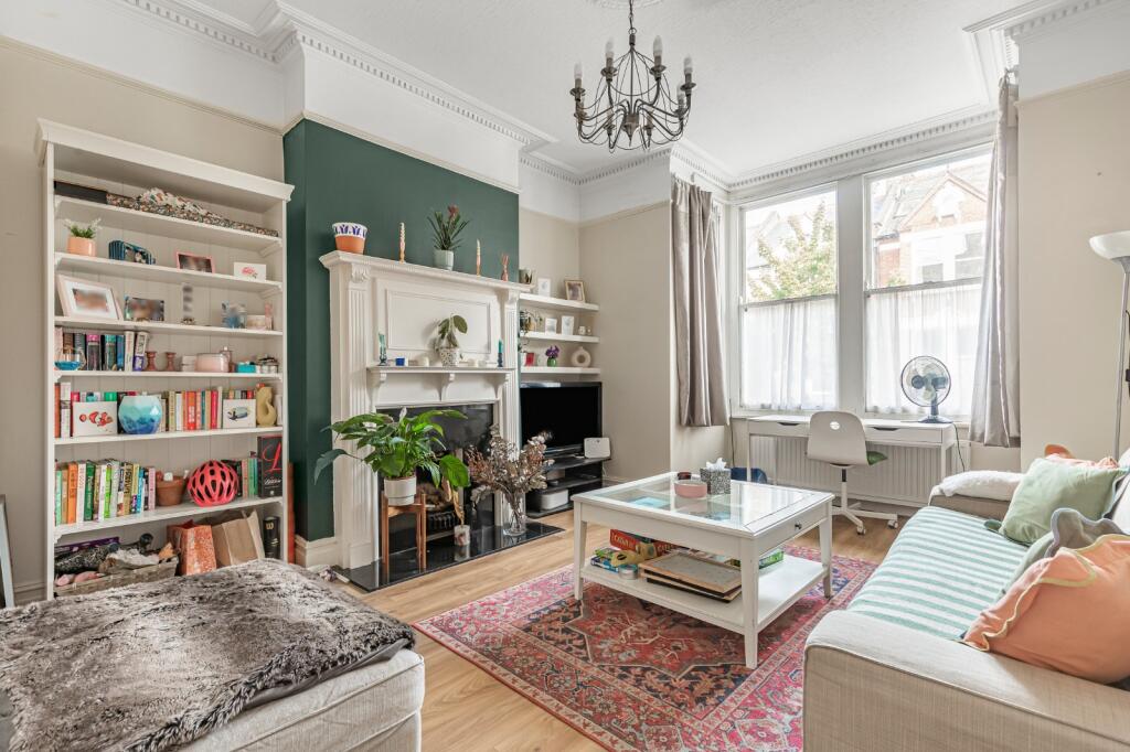 Main image of property: Killyon Road, London, SW8