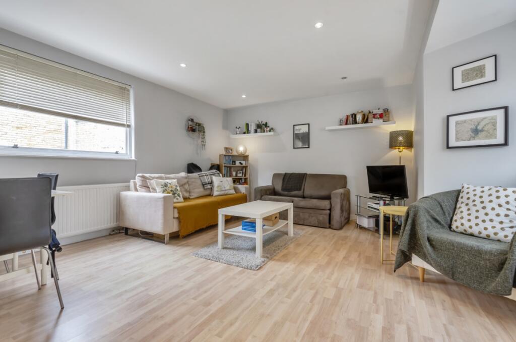 Main image of property: Clapham Park Road, London, SW4