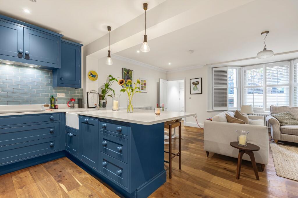 Main image of property: Grafton Square, London, SW4