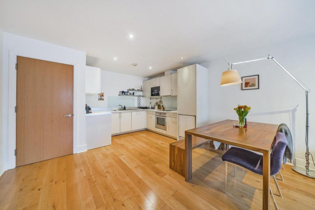 Main image of property: Houghton Square, Clapham, London, SW9