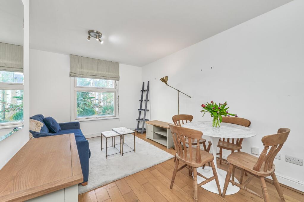 Main image of property: Stirling Road, London, SW9