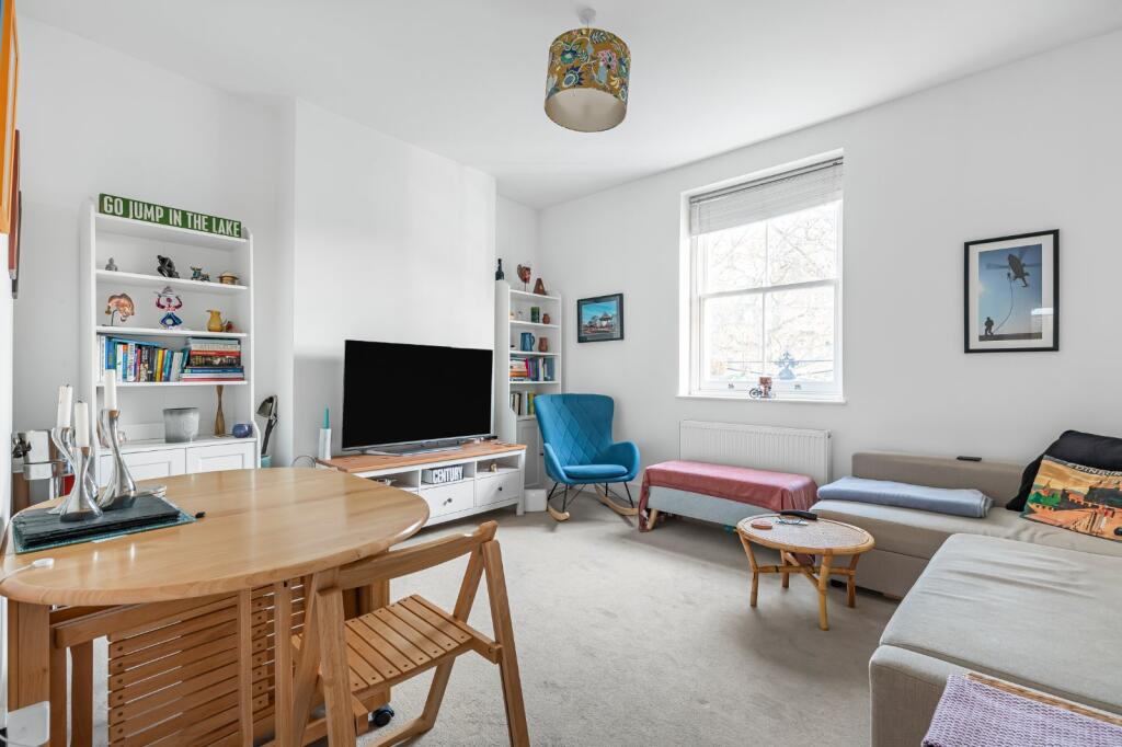 Main image of property: The Pavement, London, SW4