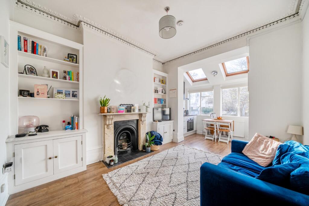 Main image of property: Victoria Rise, London, SW4