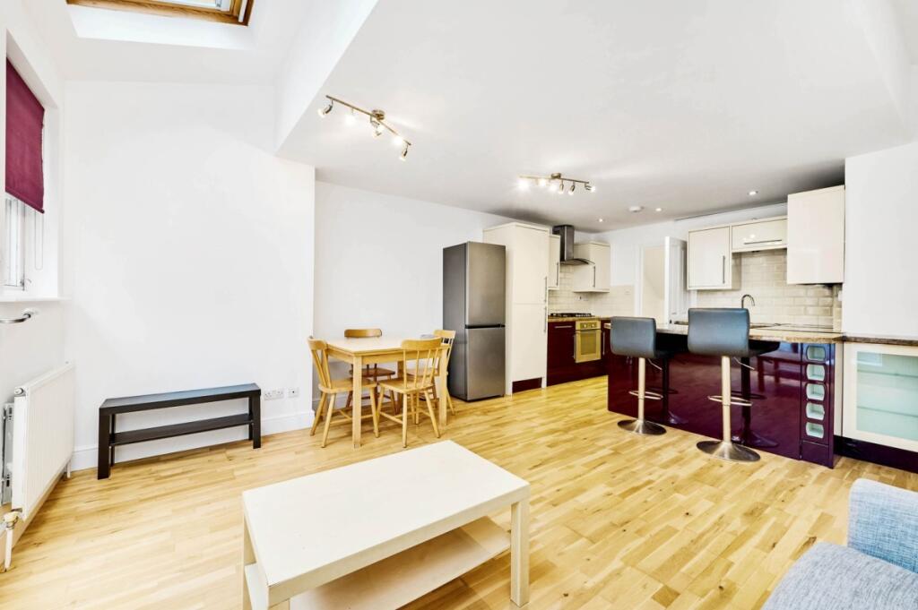 Main image of property: Corrance Road, London, SW2