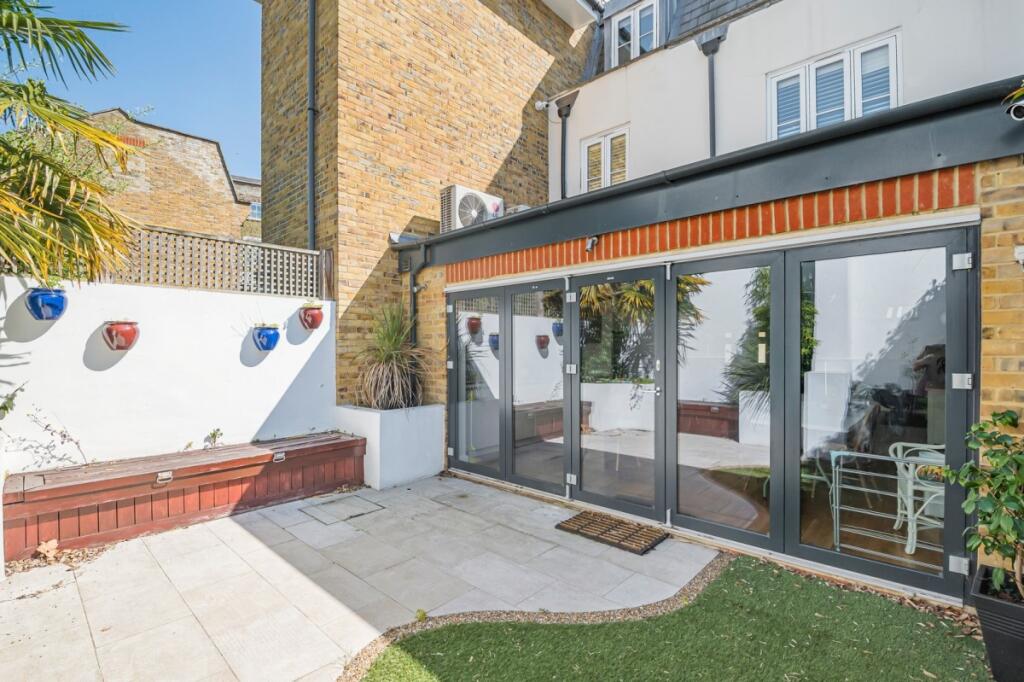 Main image of property: Sycamore Mews, London, SW4
