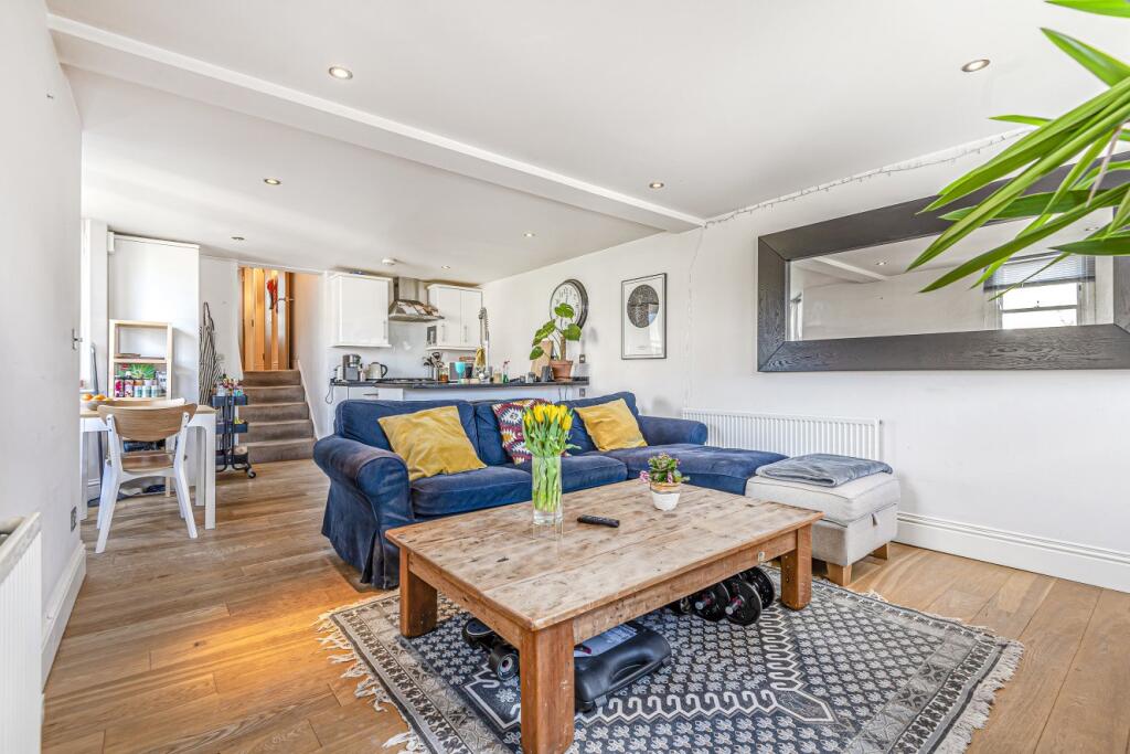 Main image of property: Cubitt Terrace, Clapham Old Town, London, SW4