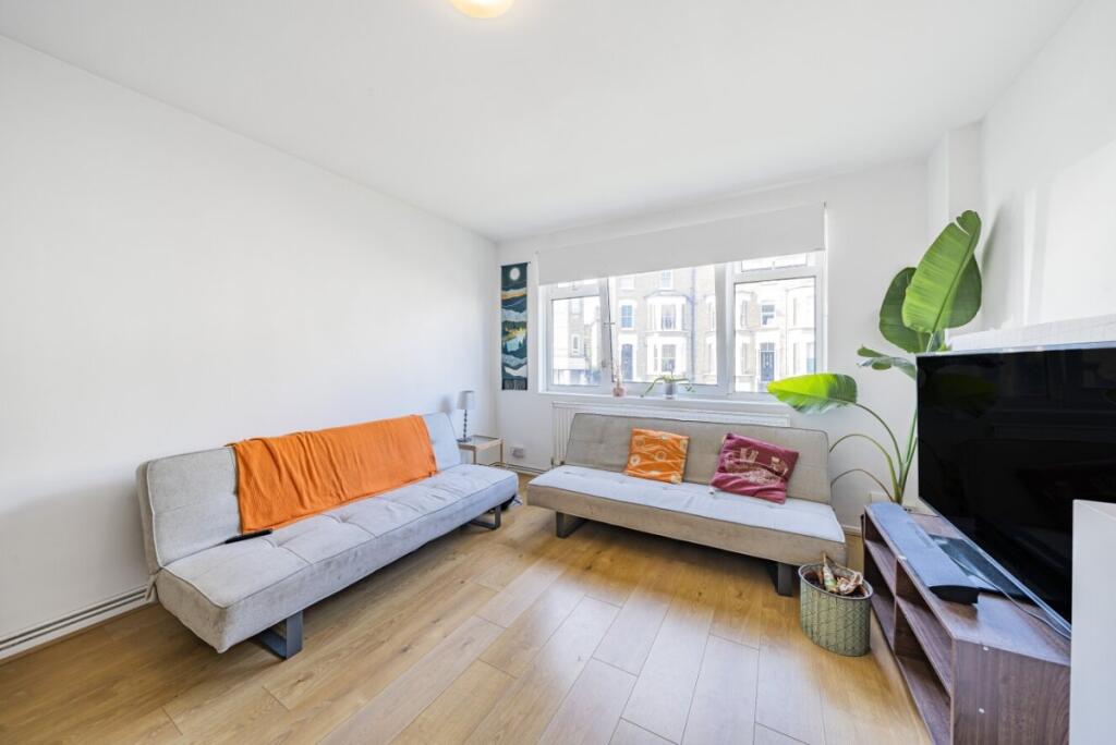 Main image of property: Stockwell Road, London, SW9