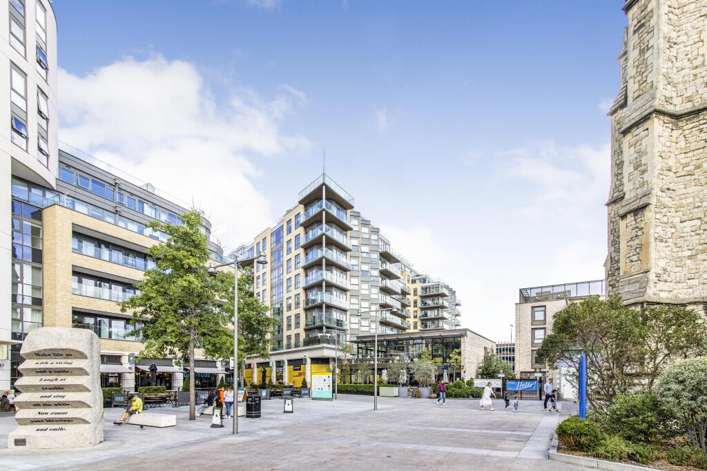 Main image of property: Trafalgar House, Dickens Yard, Longfield Avenue