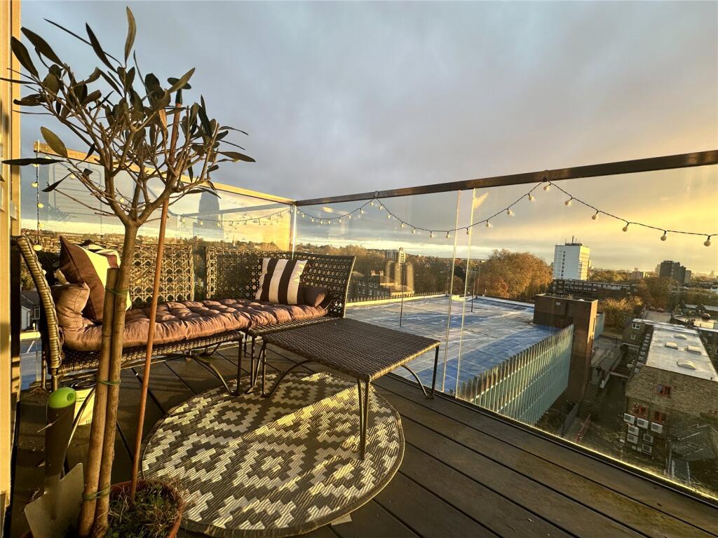Main image of property: Trafalgar House, Dickens Yard, Longfield Avenue, Ealing