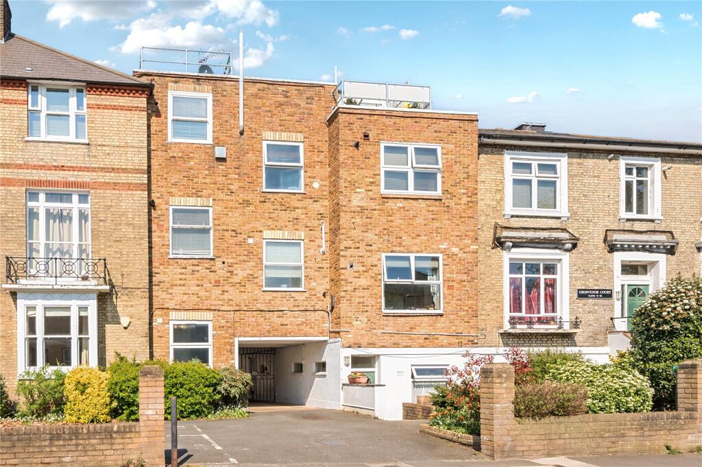 Main image of property: The Grove, London