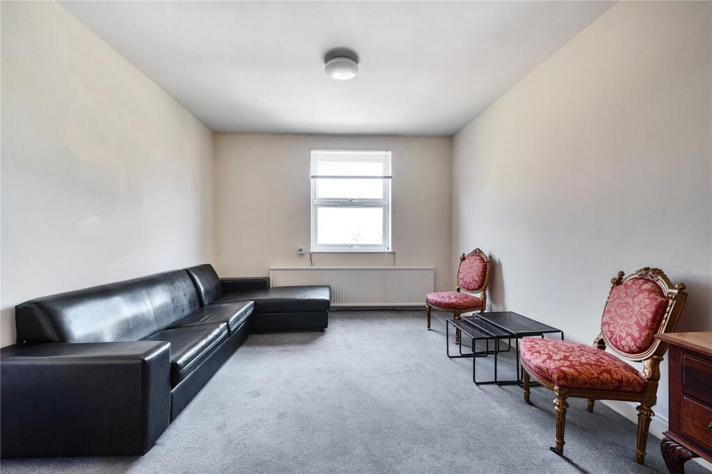 Main image of property: The Grove, London