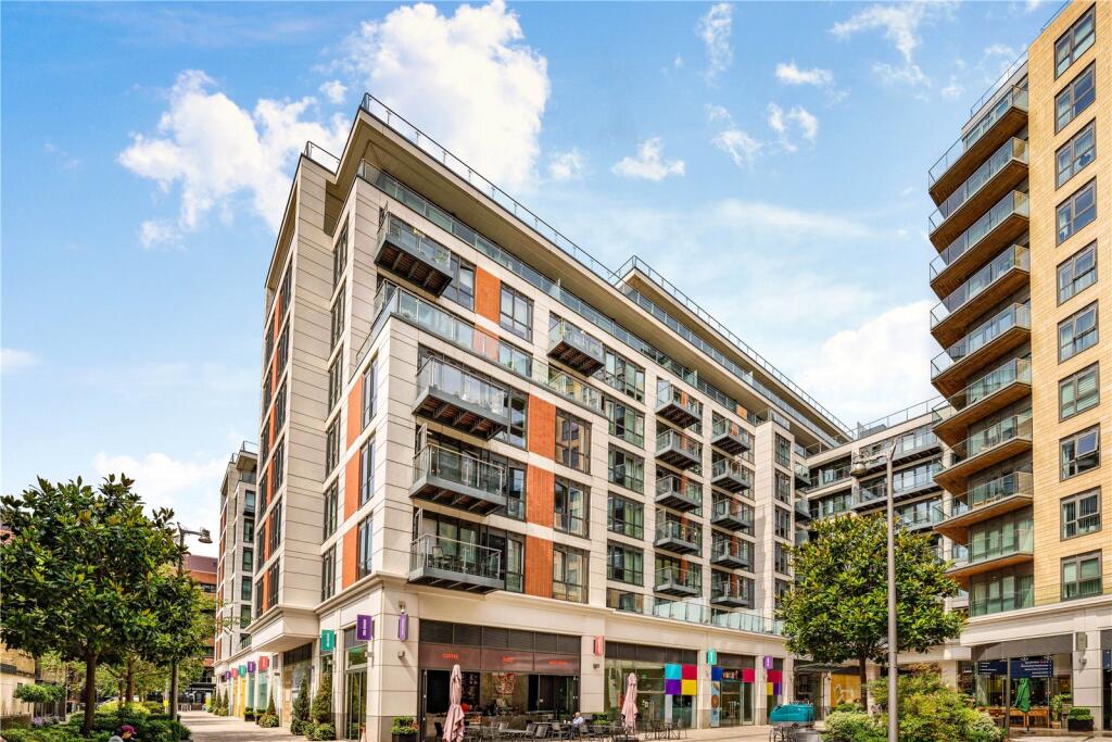 Main image of property: Longfield Avenue, London