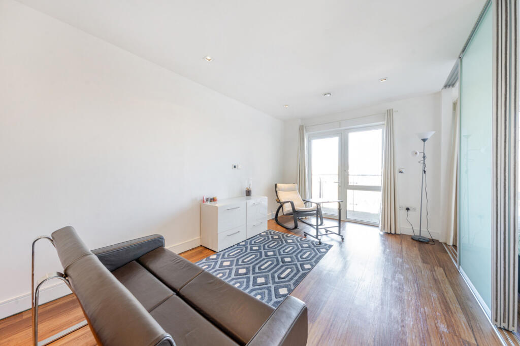 Main image of property: Longfield Avenue, London