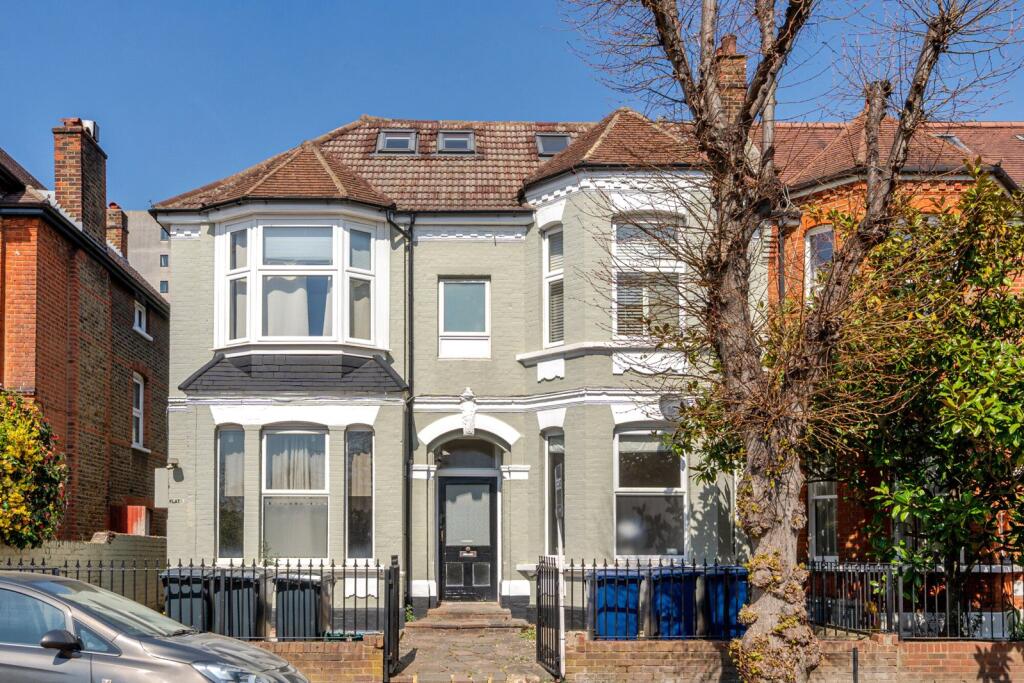 Main image of property: Hastings Road, London