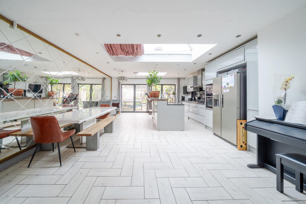 Main image of property: Berry Way, Ealing