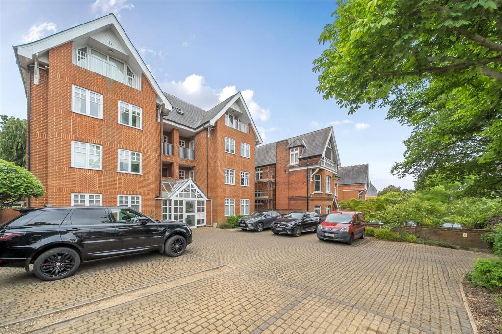 Main image of property: Montpelier Road, London