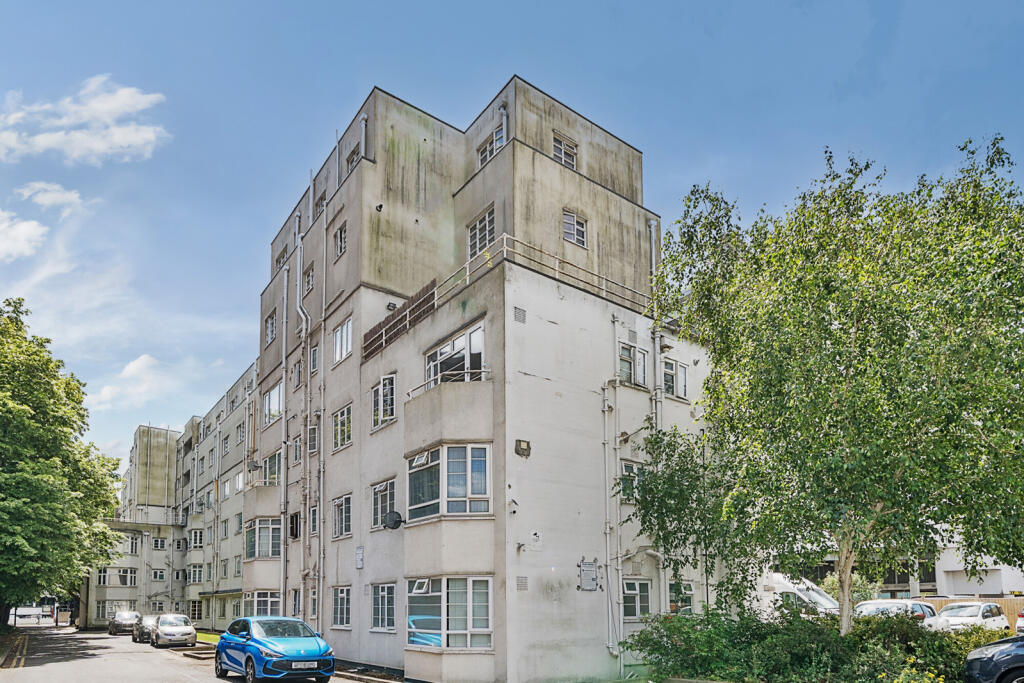 Main image of property: Uxbridge Road, London