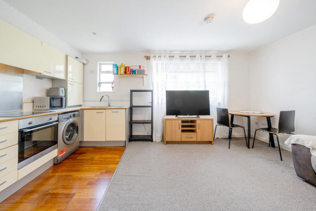 Main image of property: Uxbridge Road, London