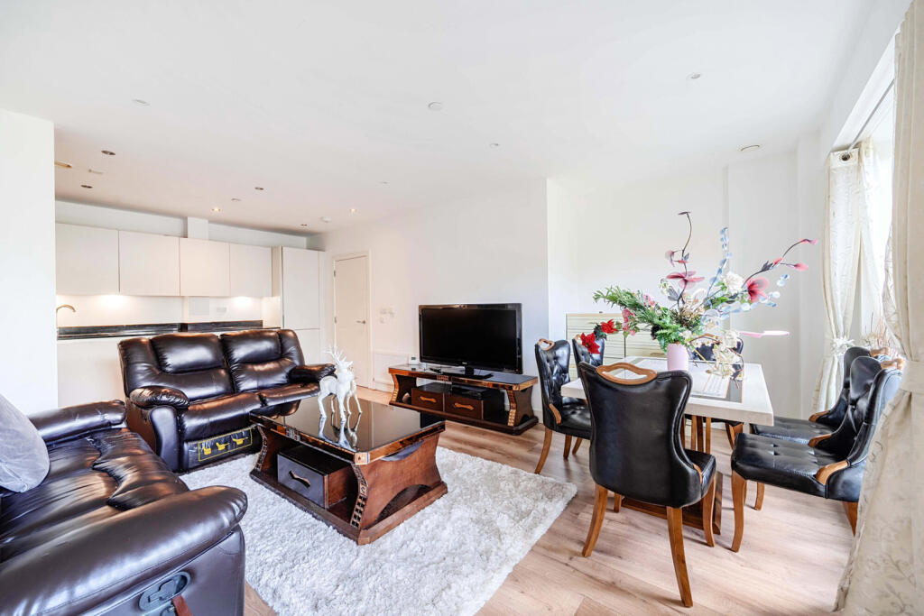 Main image of property: Longfield Avenue, London
