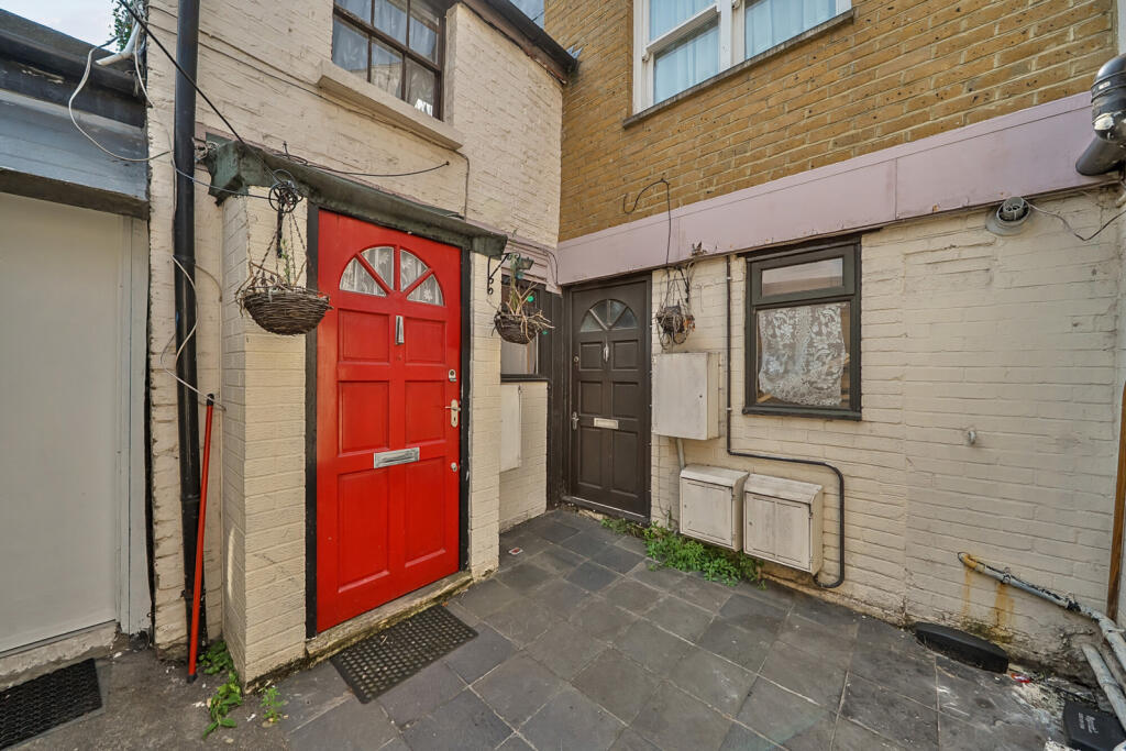 Main image of property: Uxbridge Road, London