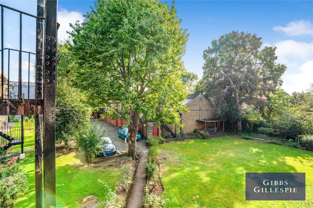 Main image of property: Eaton Rise, Ealing, London
