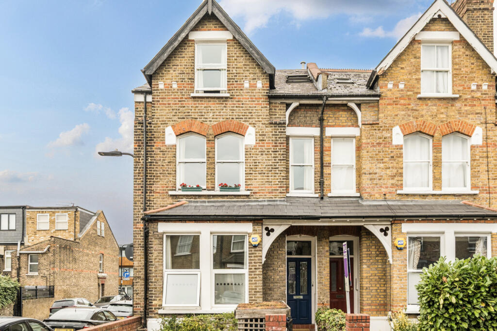Main image of property: Haven Lane, London