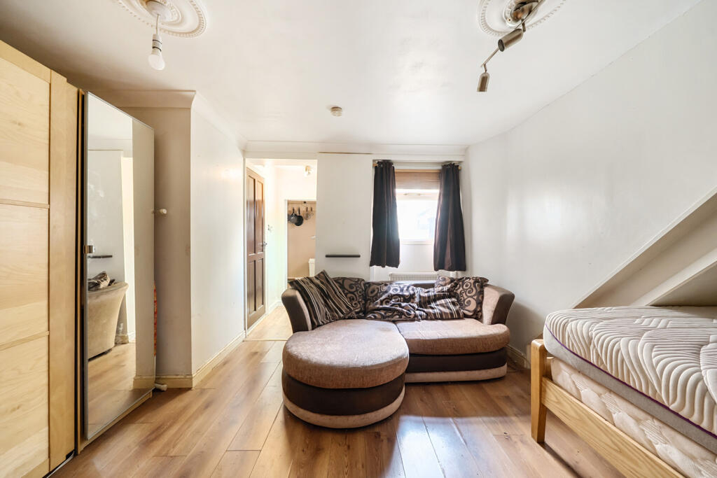 Main image of property: Uxbridge Road, London