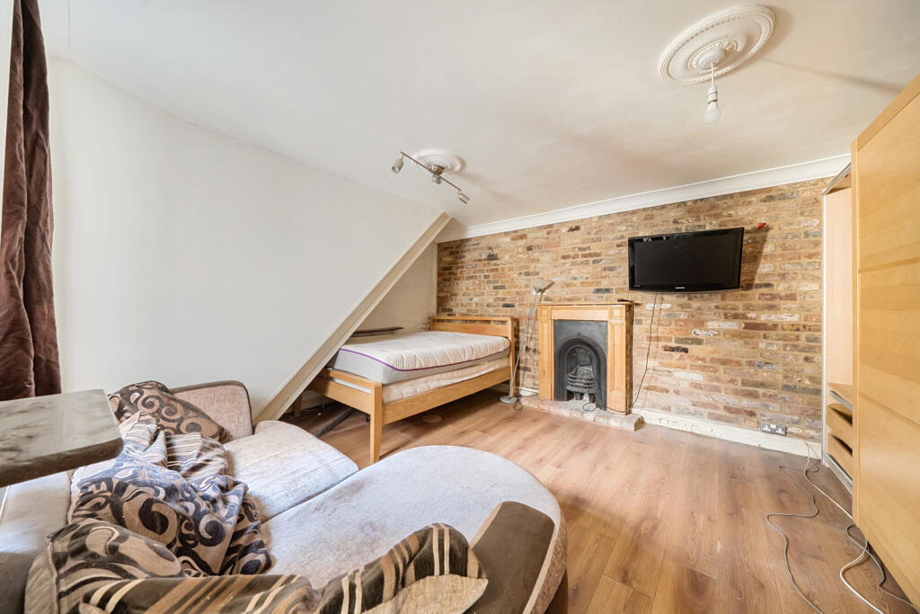 Main image of property: Uxbridge Road, London