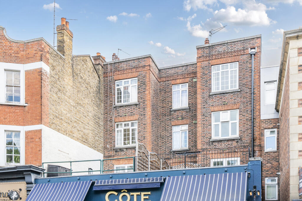 Main image of property: The Green, Ealing, London