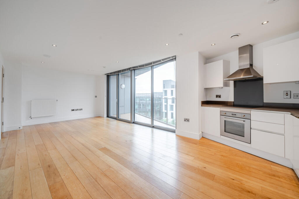 Main image of property: Uxbridge Road, London
