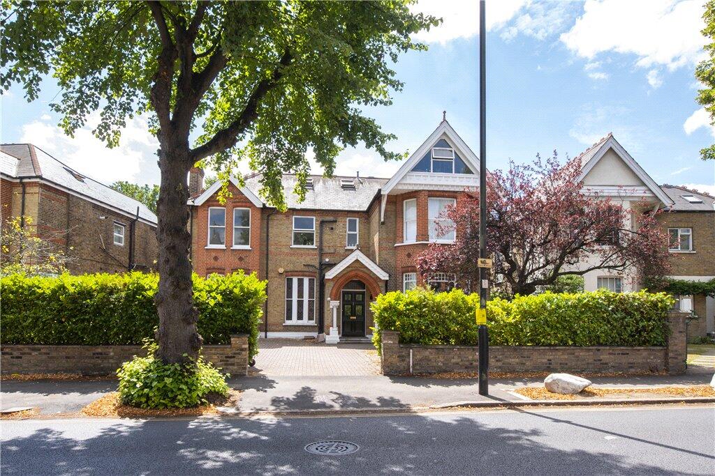 Main image of property: Madeley Road, Ealing, London