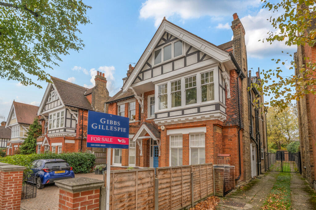 Main image of property: Blakesley Avenue, Ealing, London