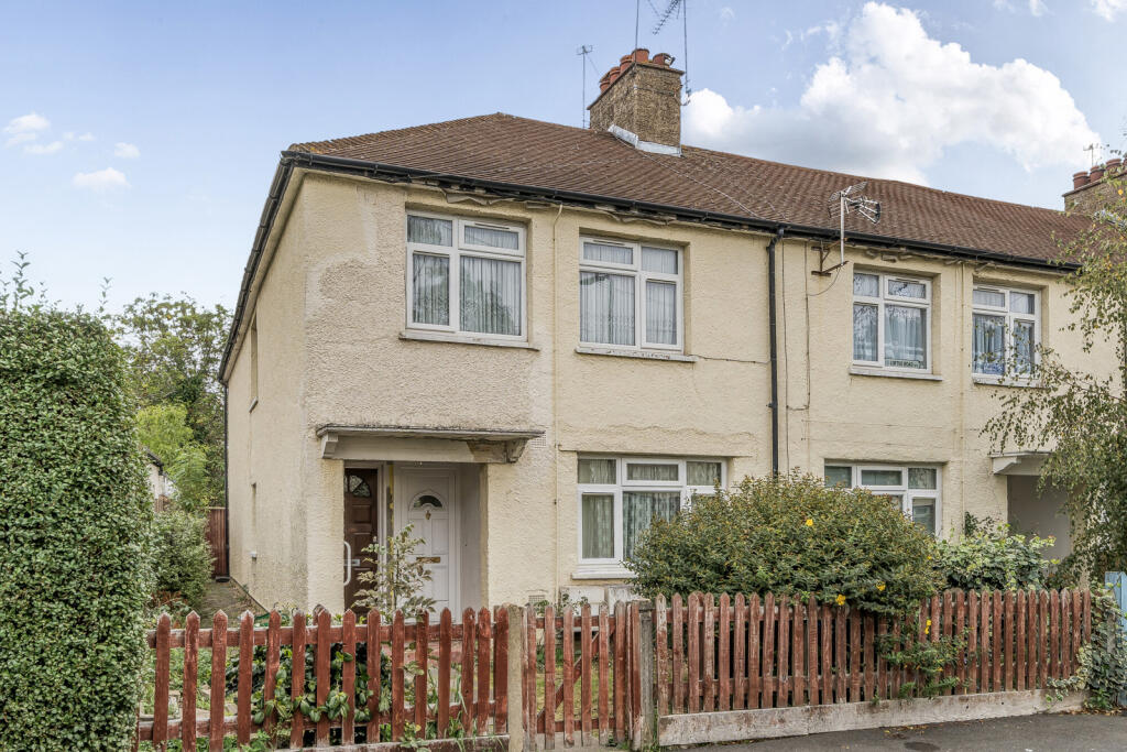 Main image of property: Cedar Grove, London