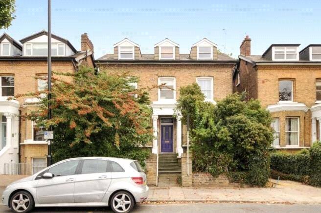 Main image of property: Victoria House, 55 Eaton Rise, Ealing