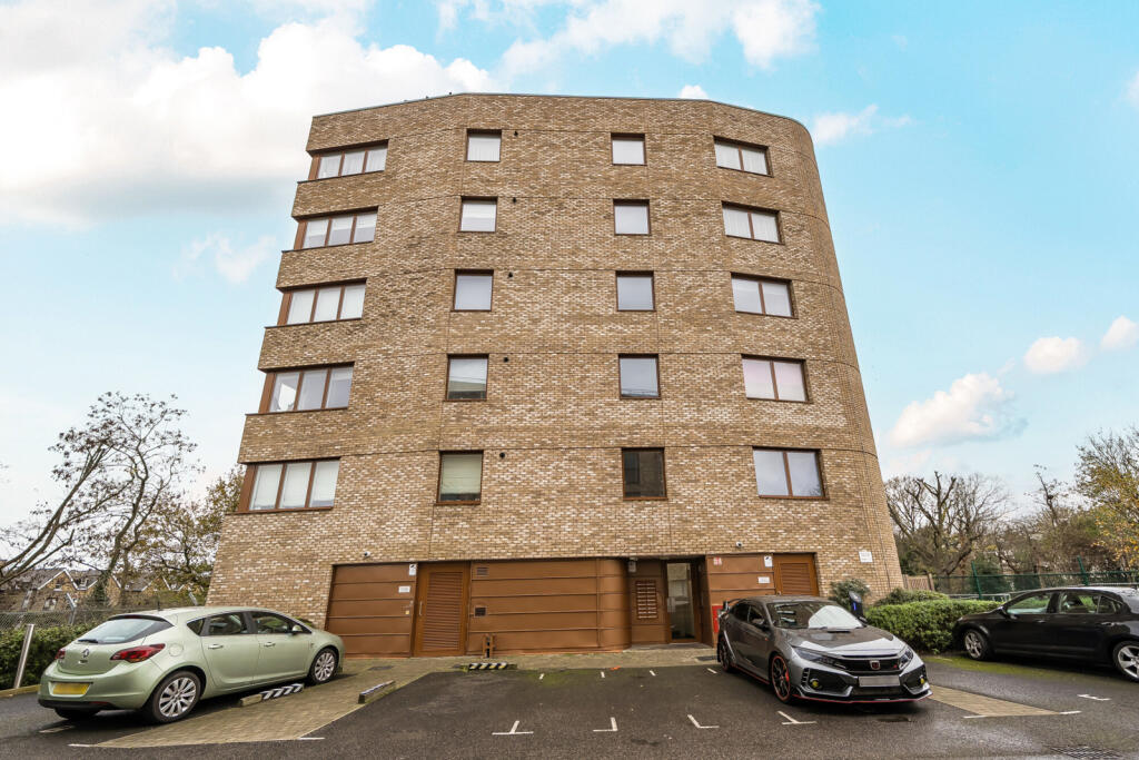 Main image of property: Kenneth Way, London