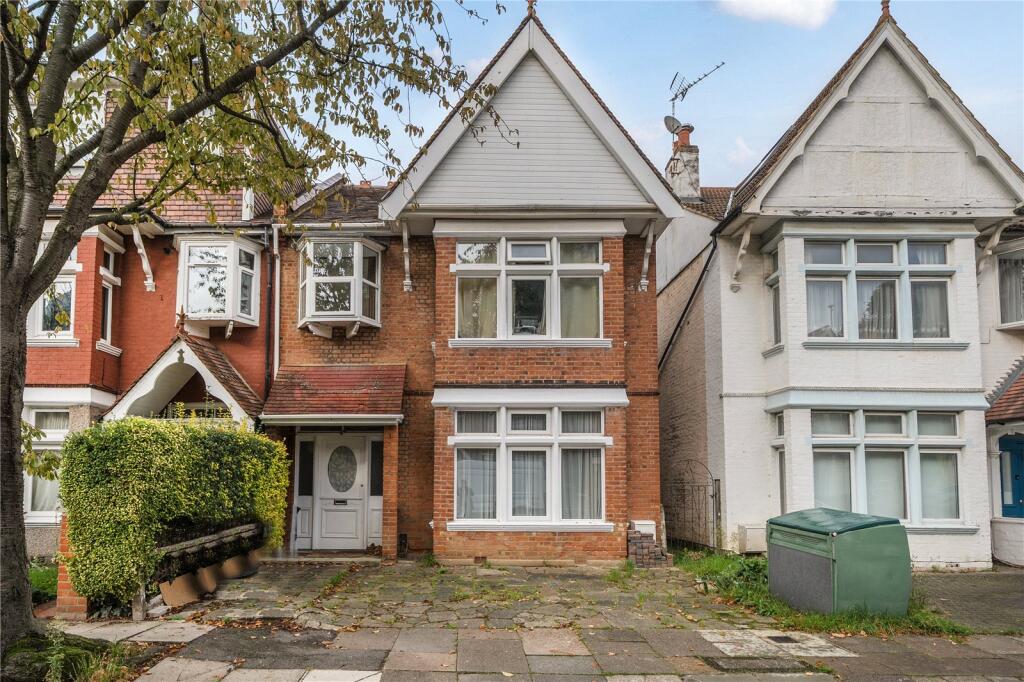 Main image of property: Craven Avenue, London