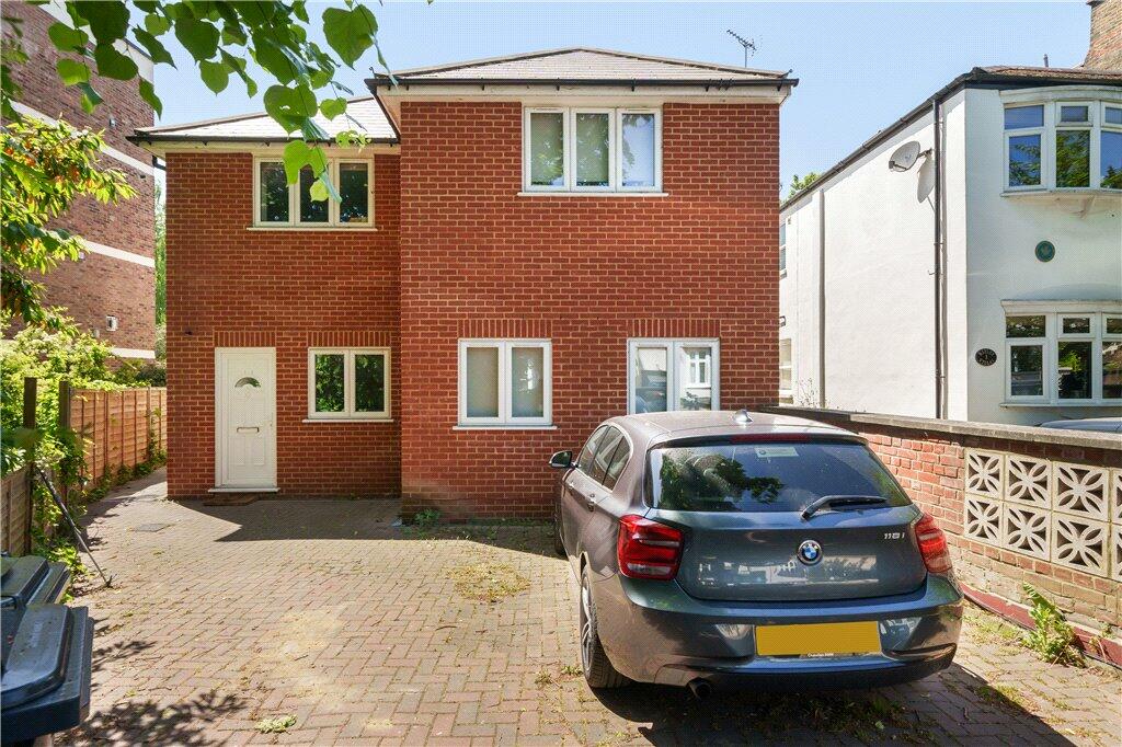 7 bedroom apartment for sale in Castlebar Road, Ealing, London, W5