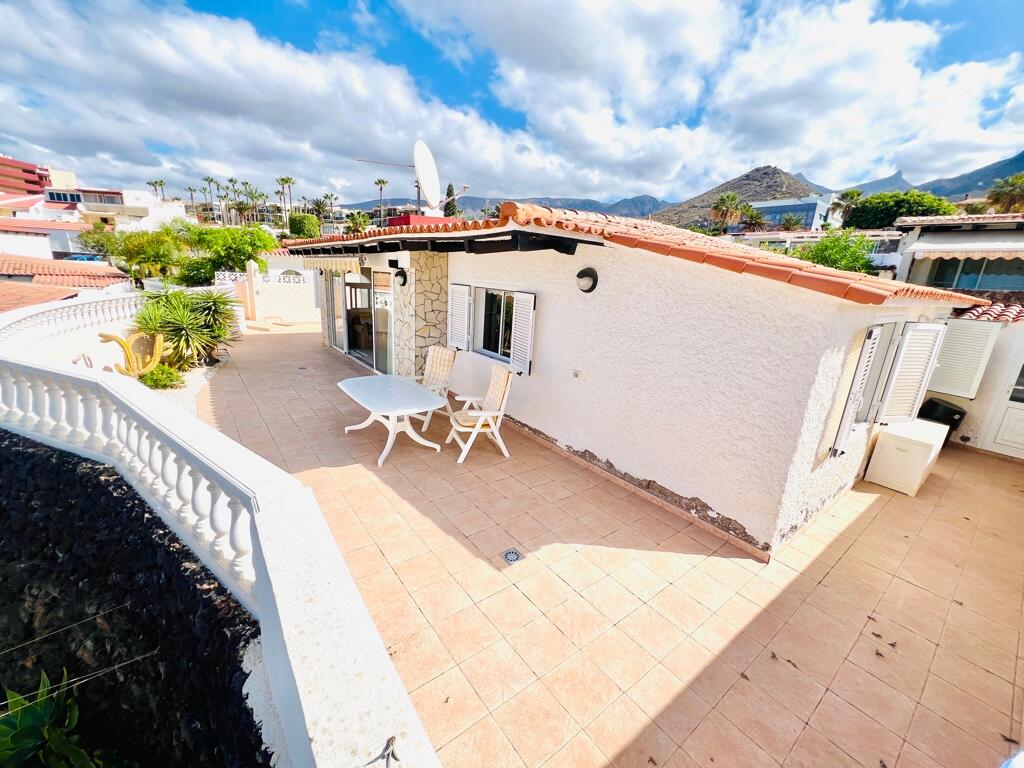 Main image of property: Miraverde, Tenerife, Canary Islands