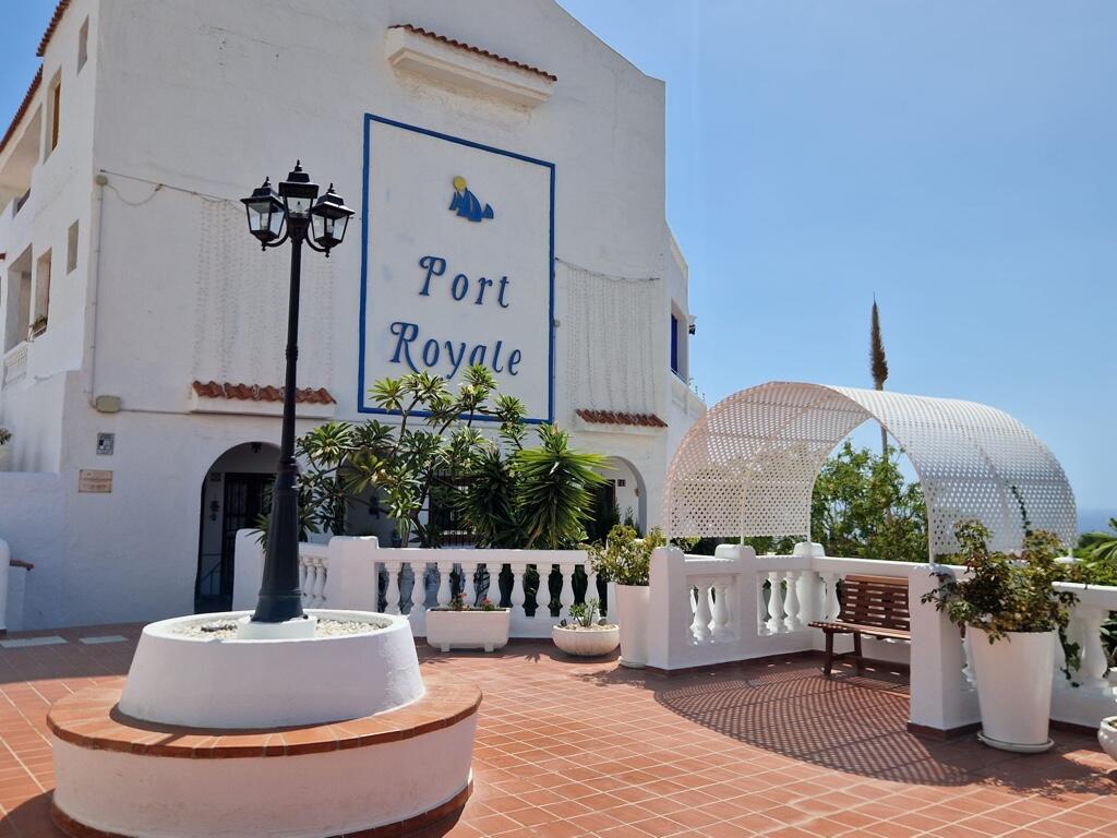 Main image of property: Los Cristianos, Tenerife, Canary Islands