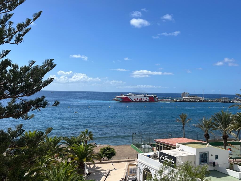 Main image of property: Los Cristianos, Tenerife, Canary Islands