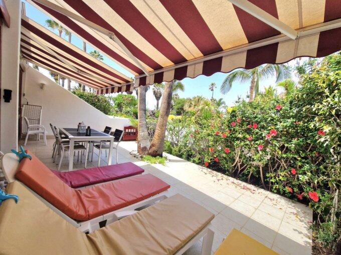 Main image of property: Playa de las Americas, Tenerife, Canary Islands