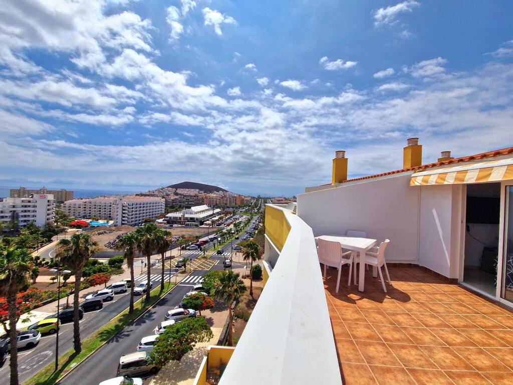 Main image of property: Los Cristianos, Tenerife, Canary Islands