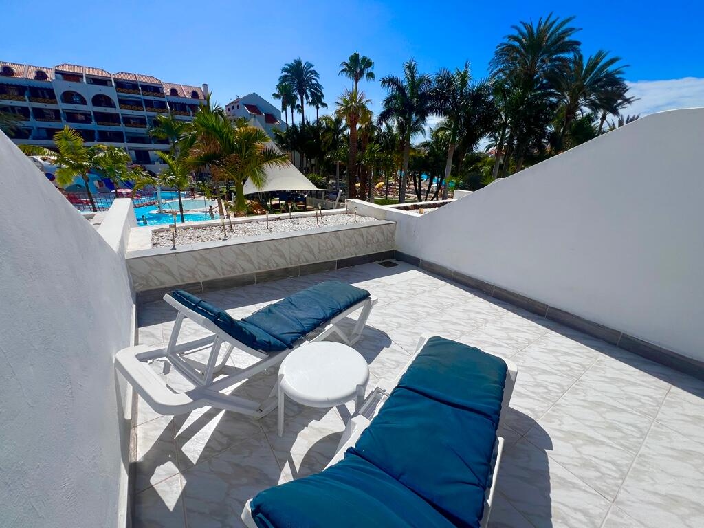 Main image of property: Playa de las Americas, Tenerife, Canary Islands