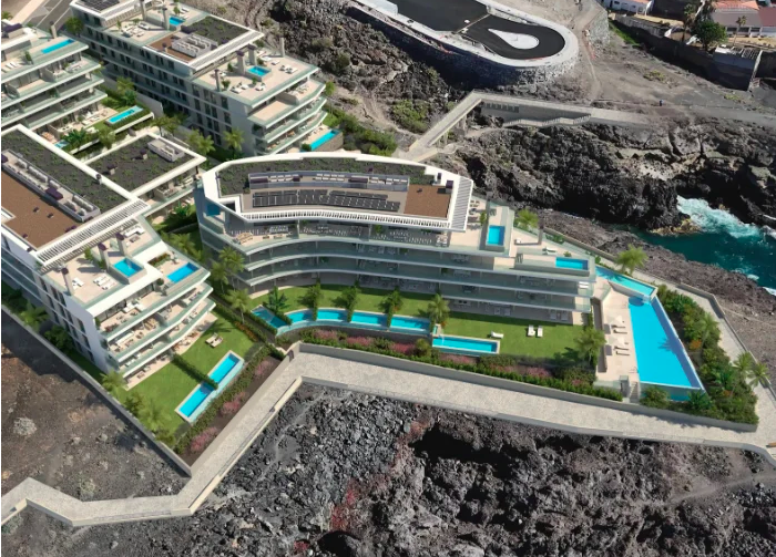 Main image of property: Callao Salvaje, Tenerife, Canary Islands